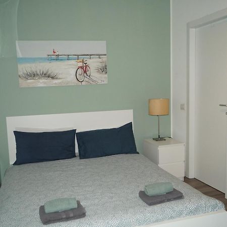 House Naviglio Quattro Apartman Milánó Kültér fotó