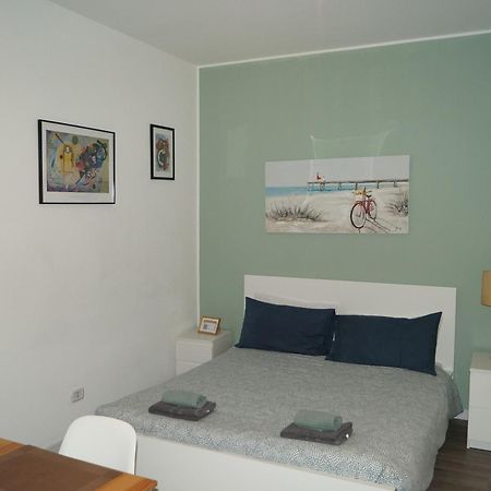 House Naviglio Quattro Apartman Milánó Kültér fotó