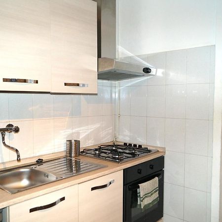 House Naviglio Quattro Apartman Milánó Kültér fotó