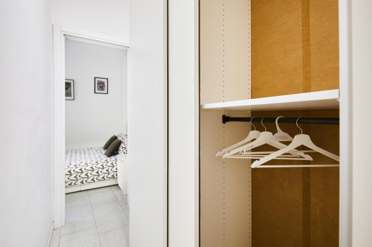 House Naviglio Quattro Apartman Milánó Kültér fotó