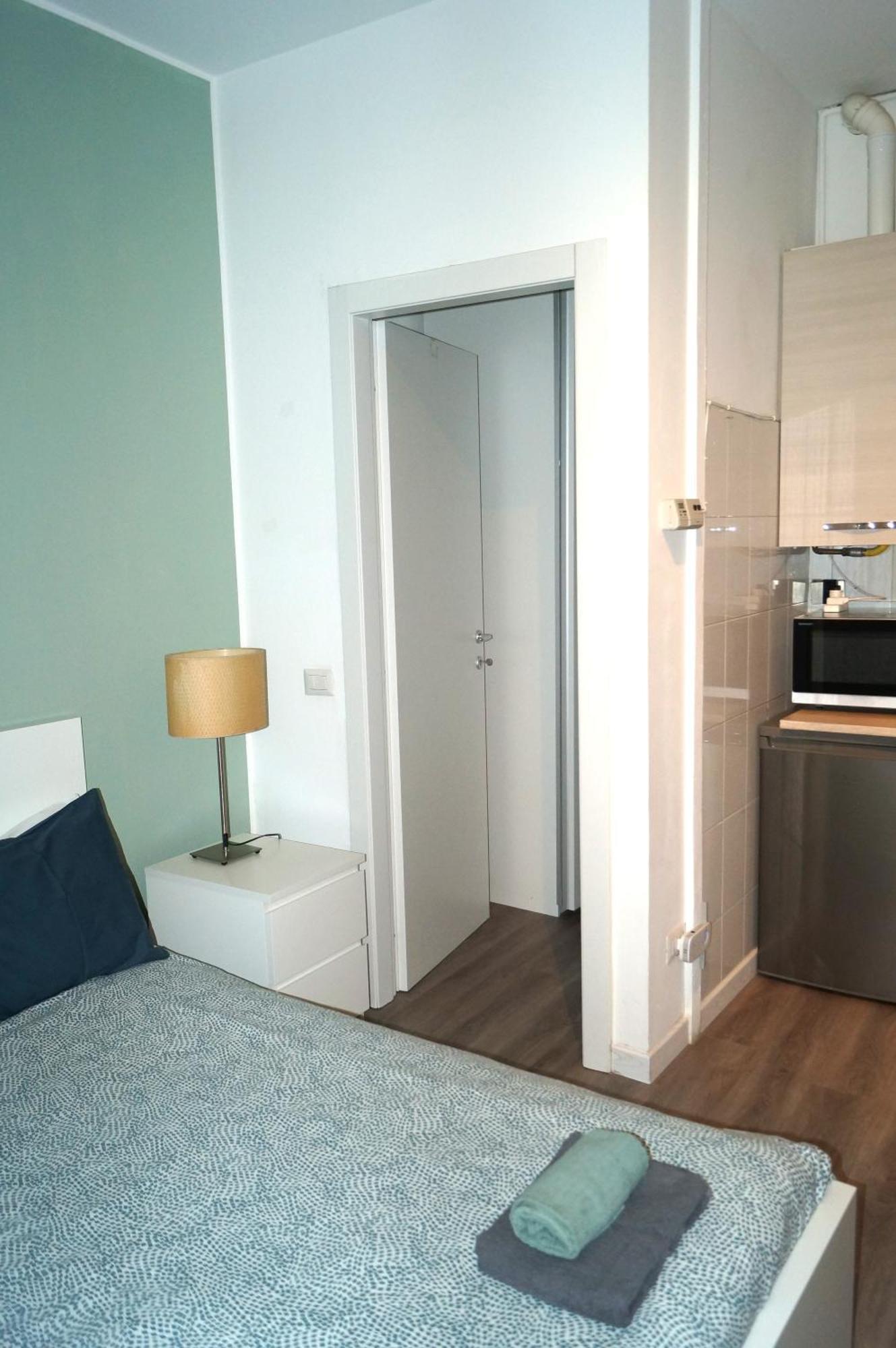House Naviglio Quattro Apartman Milánó Kültér fotó