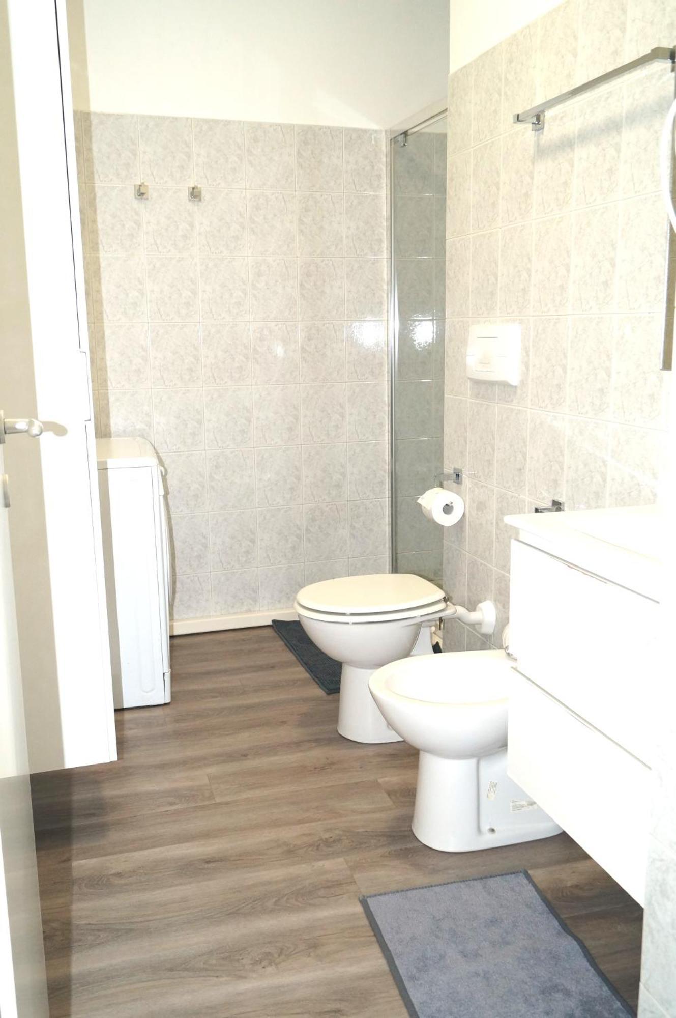 House Naviglio Quattro Apartman Milánó Kültér fotó