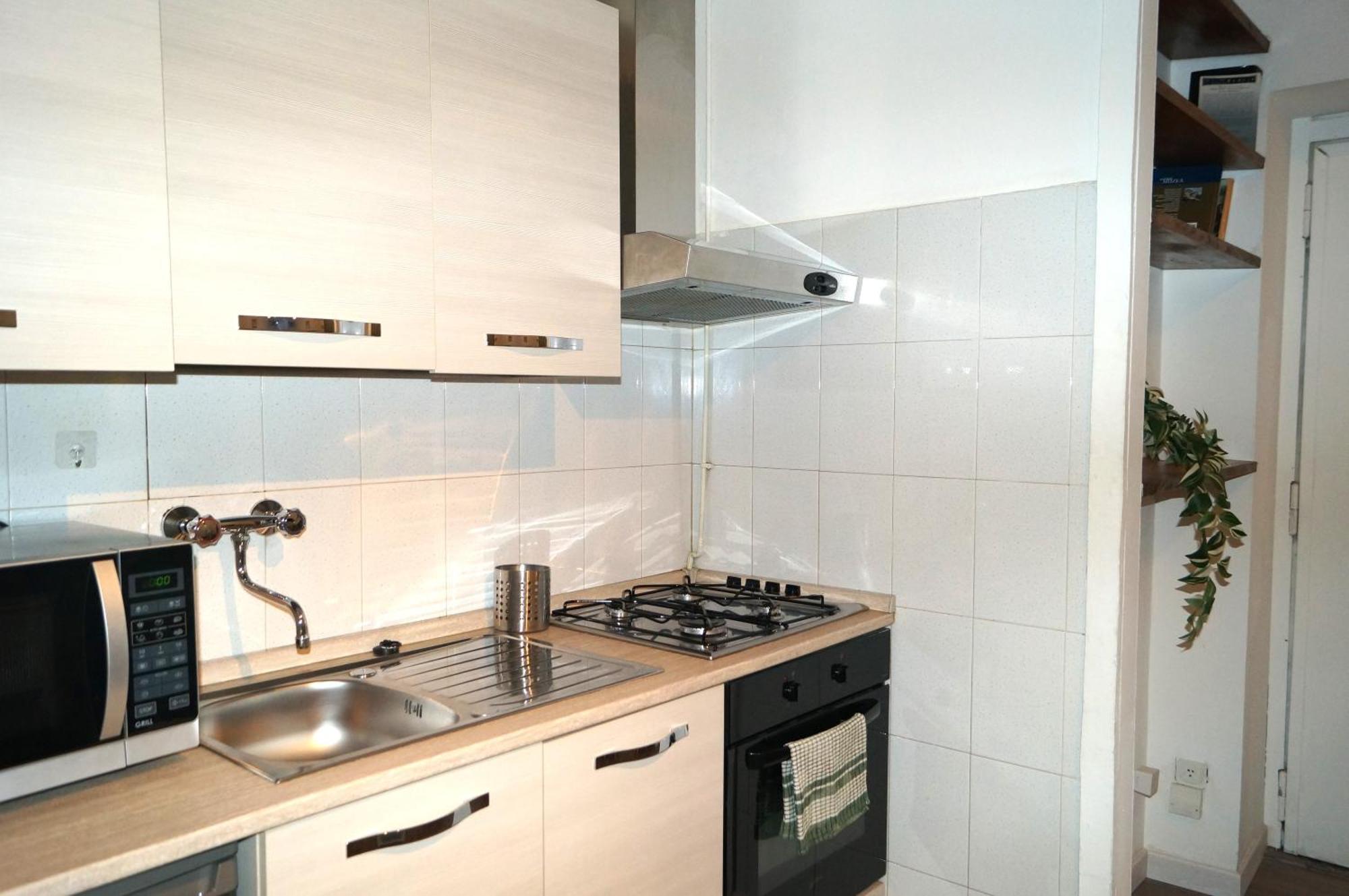 House Naviglio Quattro Apartman Milánó Kültér fotó