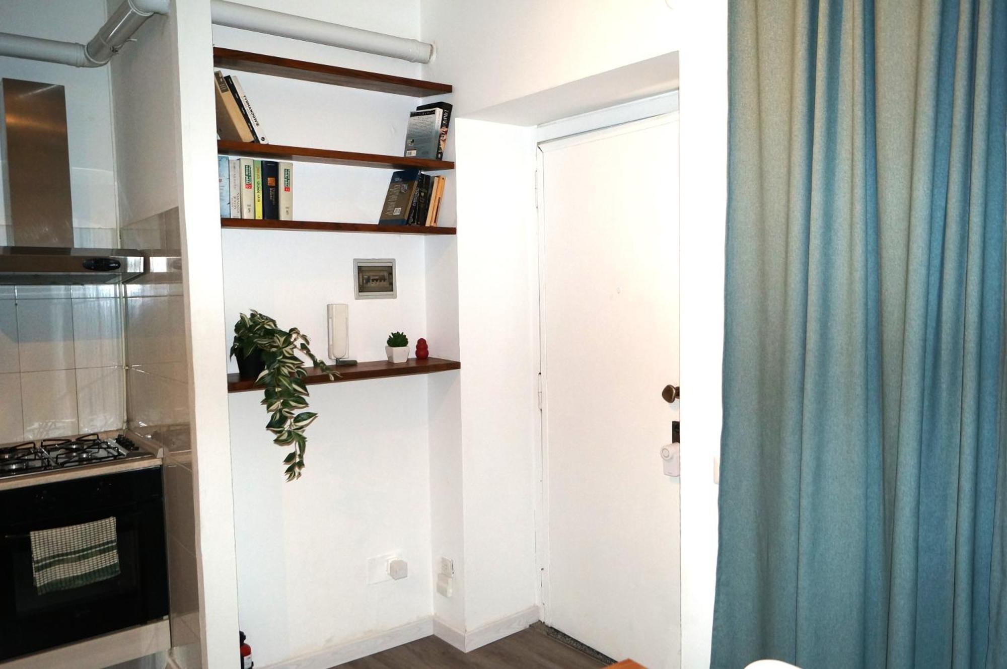 House Naviglio Quattro Apartman Milánó Kültér fotó
